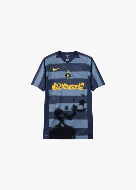 INTER MILAN JERSEY - ADRIANO #10