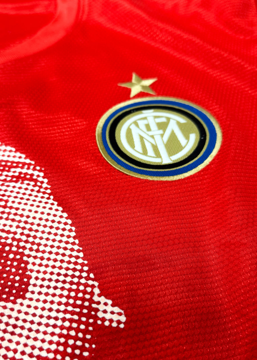 INTER MILAN JERSEY - SNEIJDER #10