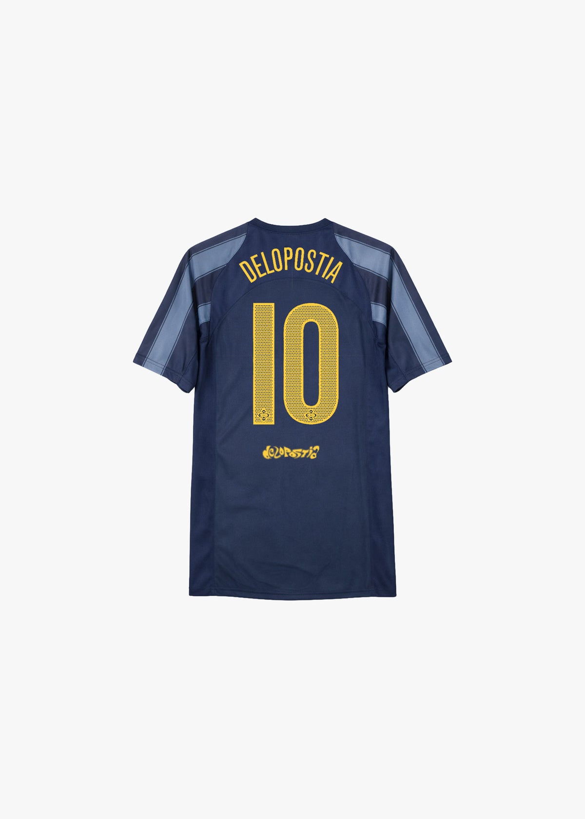 INTER MILAN JERSEY - ADRIANO #10