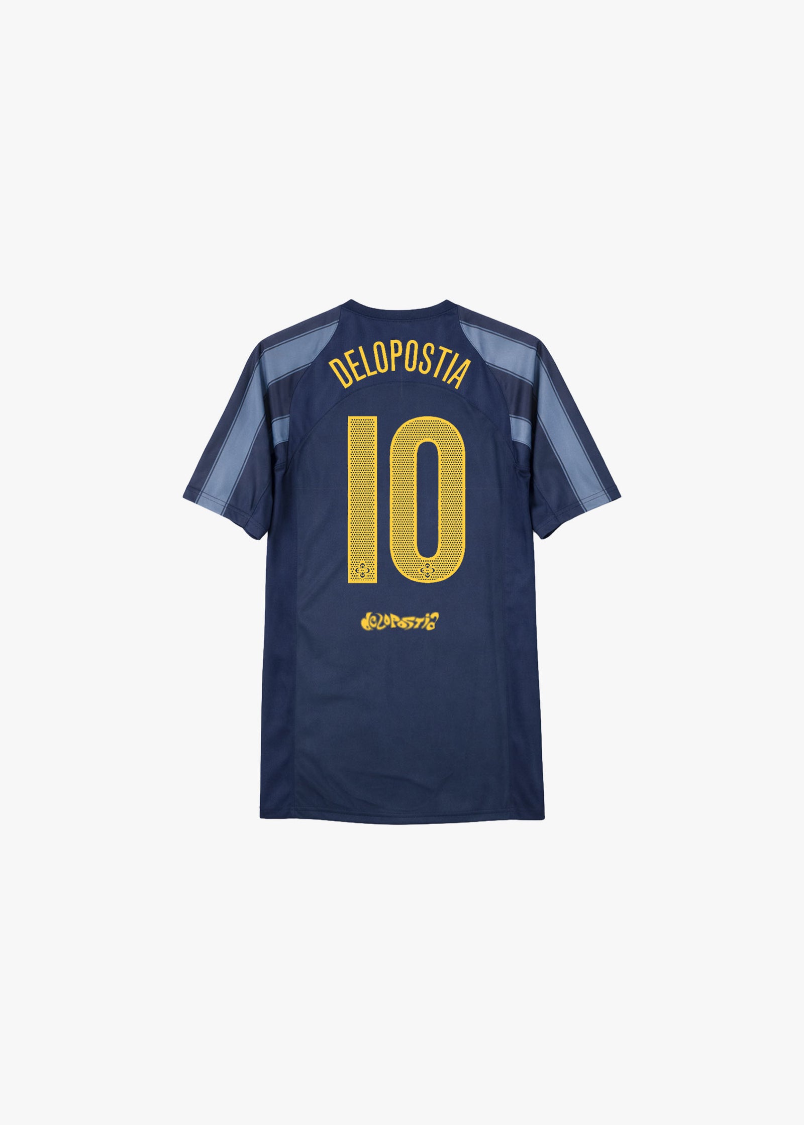 INTER MILAN JERSEY - ADRIANO #10