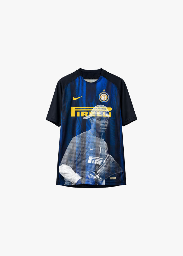 INTER MILAN JERSEY - BALOTELLI
