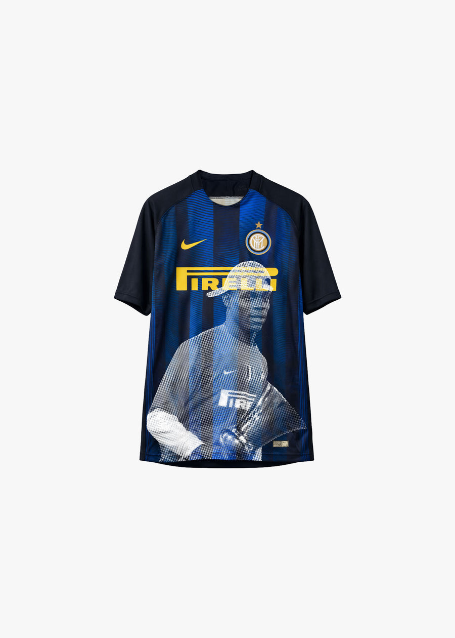 INTER MILAN JERSEY - BALOTELLI