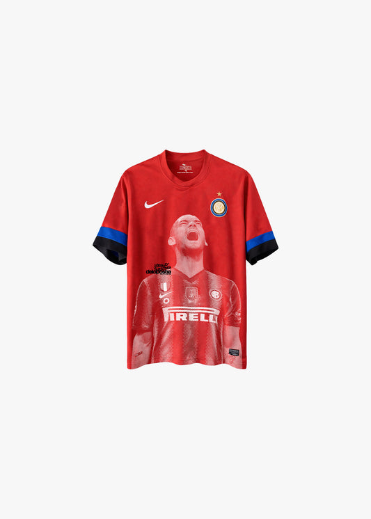 INTER MILAN JERSEY - SNEIJDER #10