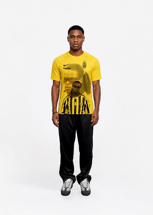 EDGAR JERSEY