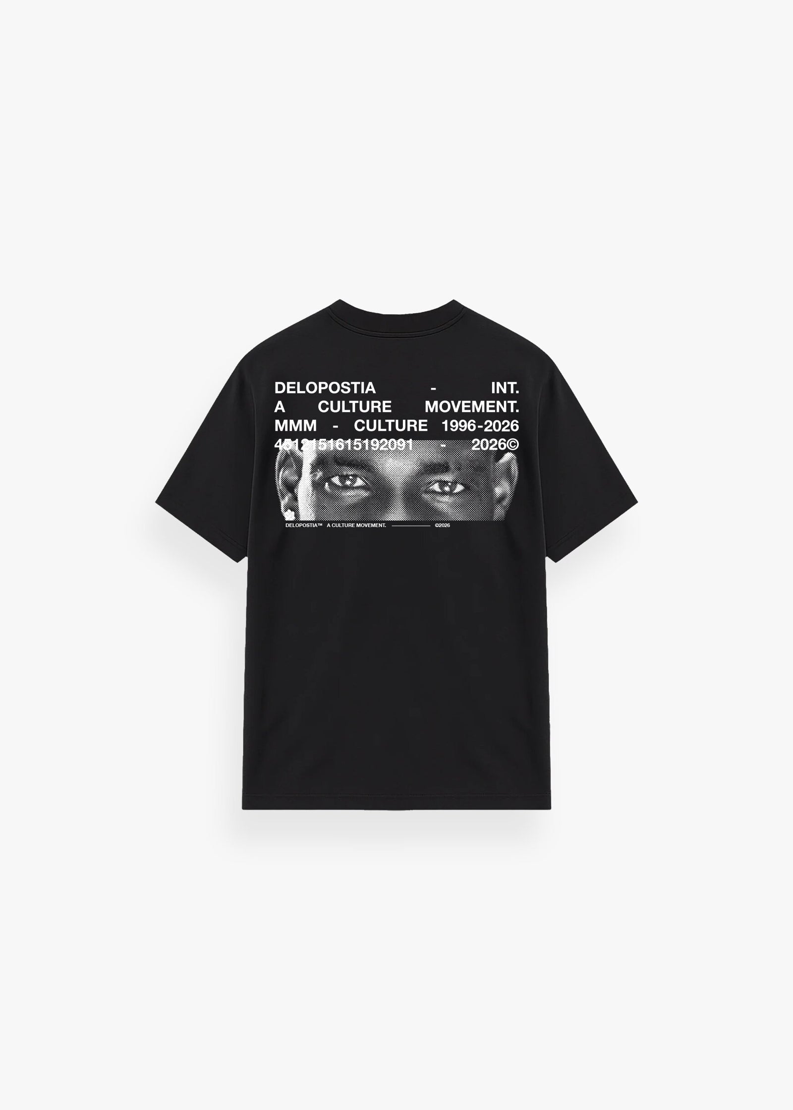 EYES TEE