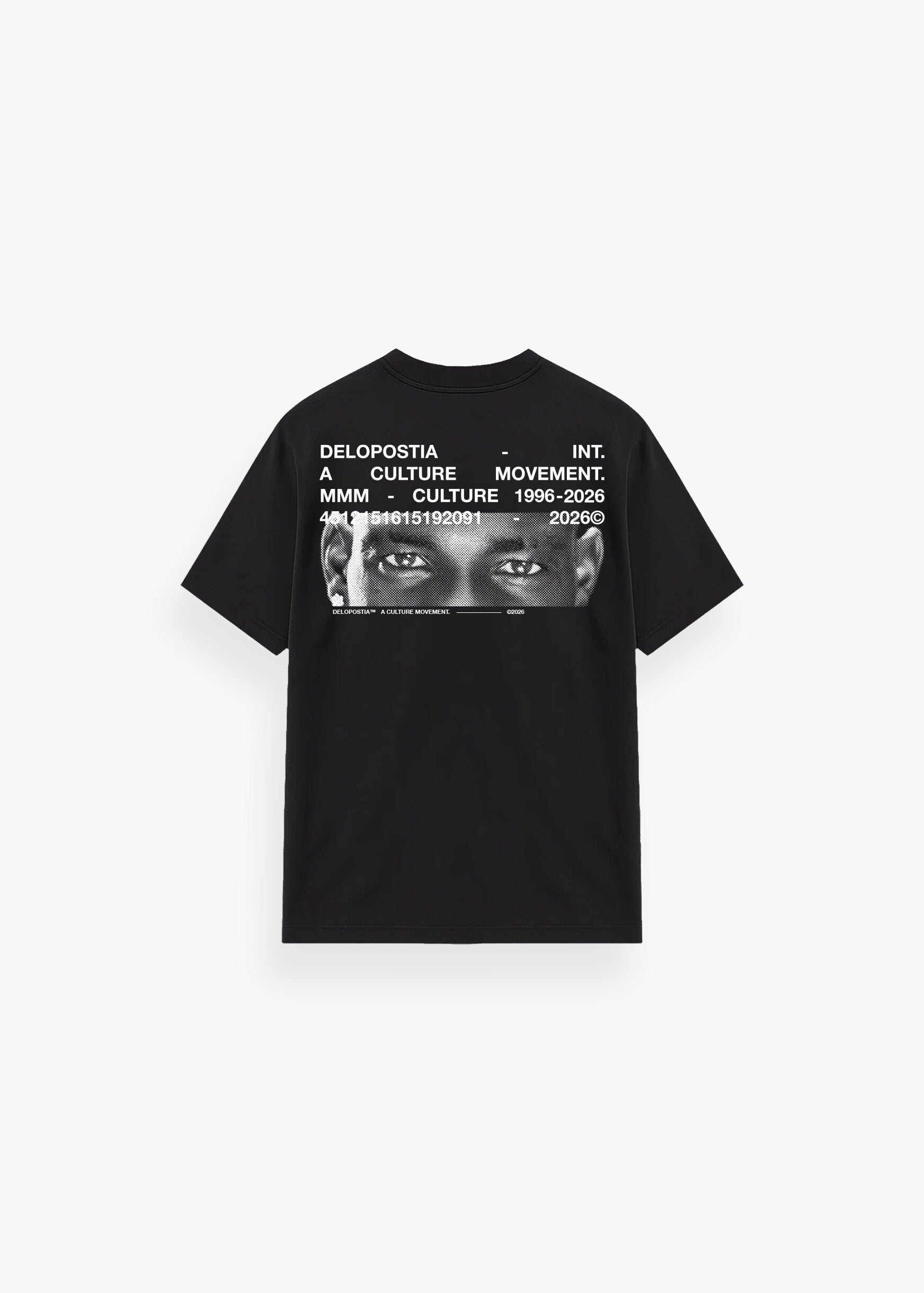EYES TEE