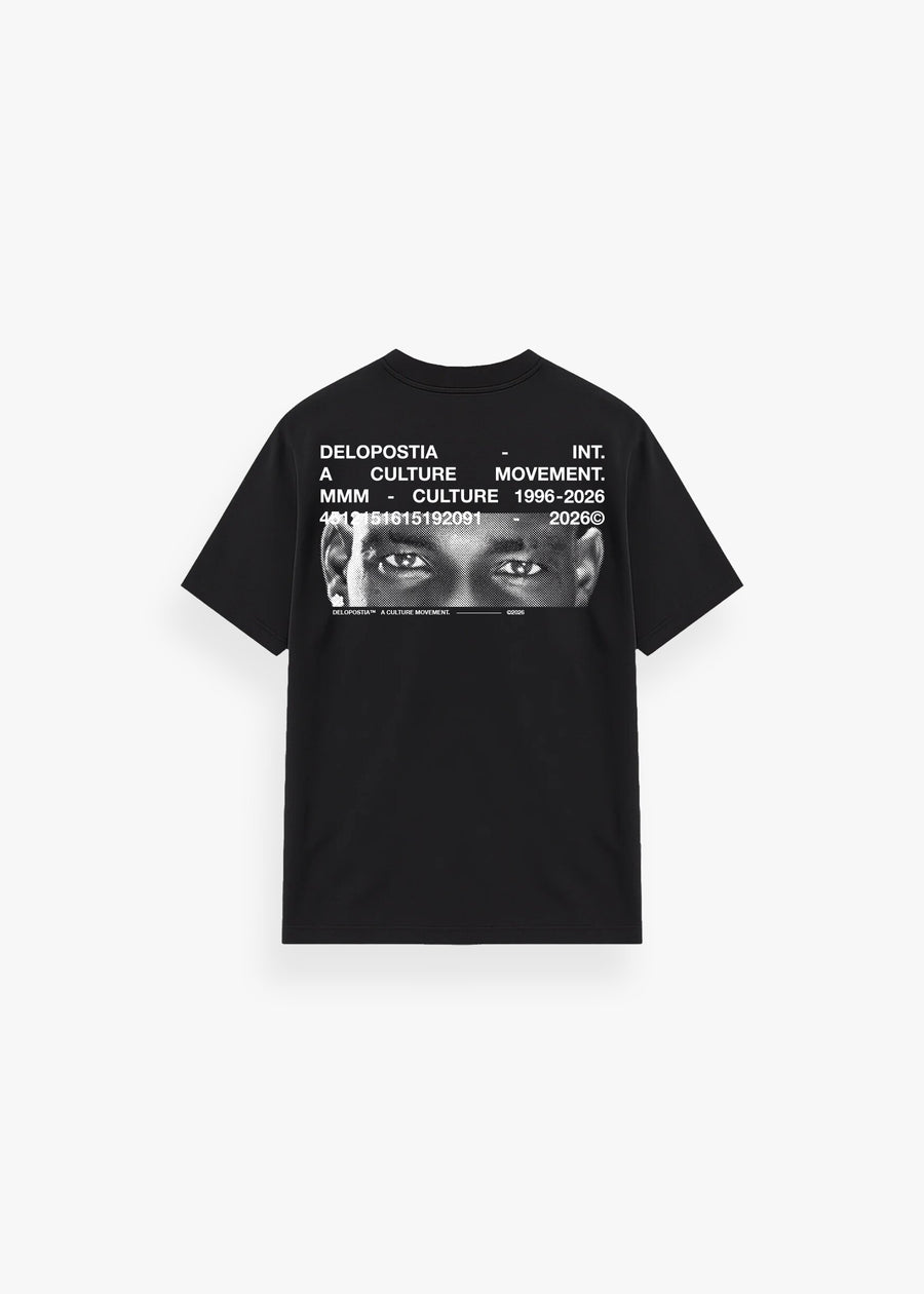 EYES TEE