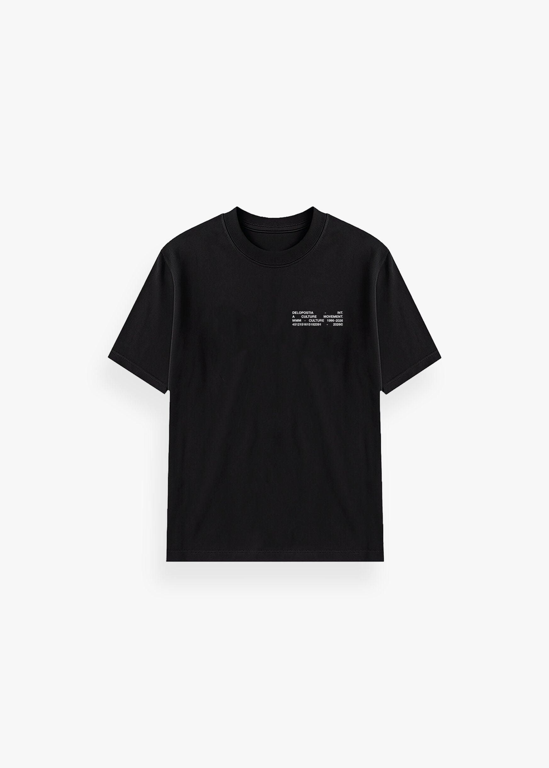 EYES TEE