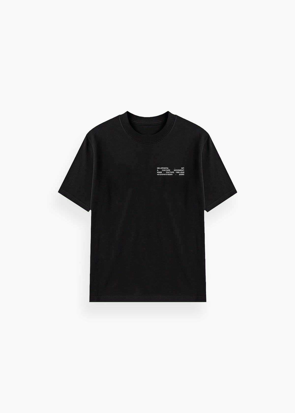 EYES TEE