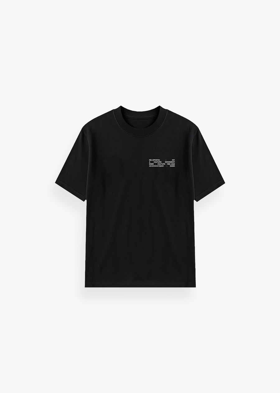 EYES TEE