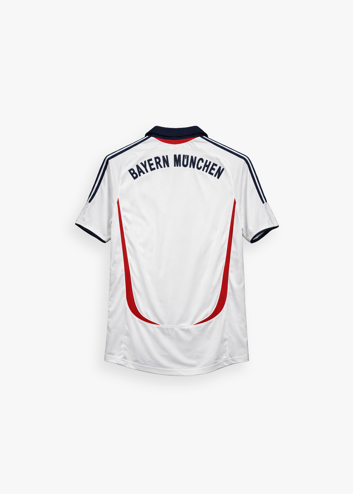 FC BAYERN MÜNCHEN JERSEY - BALLACK