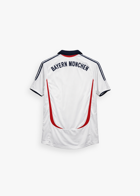 FC BAYERN MÜNCHEN JERSEY - BALLACK