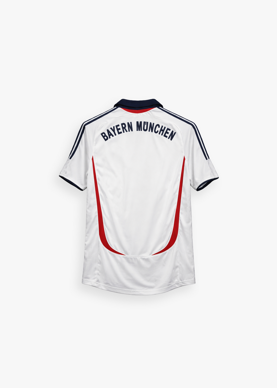FC BAYERN MÜNCHEN JERSEY - BALLACK