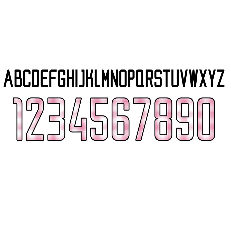 R9 JUBEL JERSEY PINK