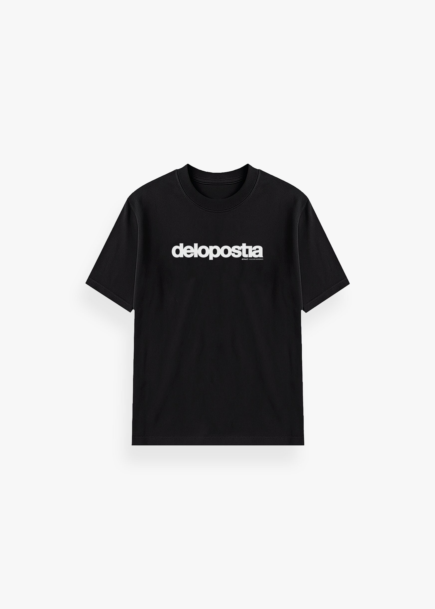 ACM FONT TEE