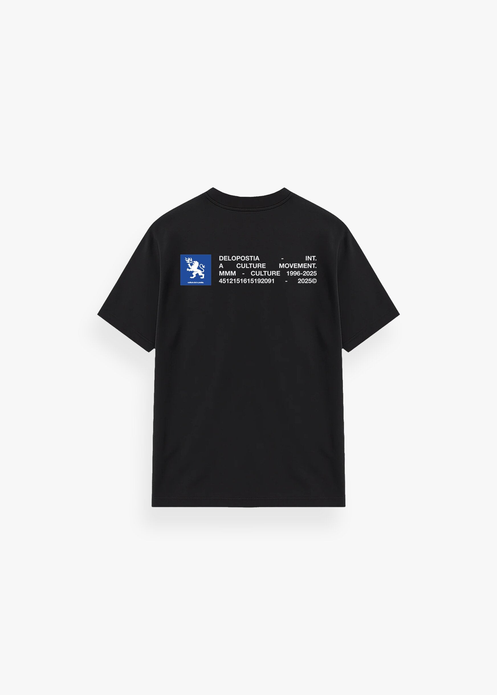 ACM FONT TEE