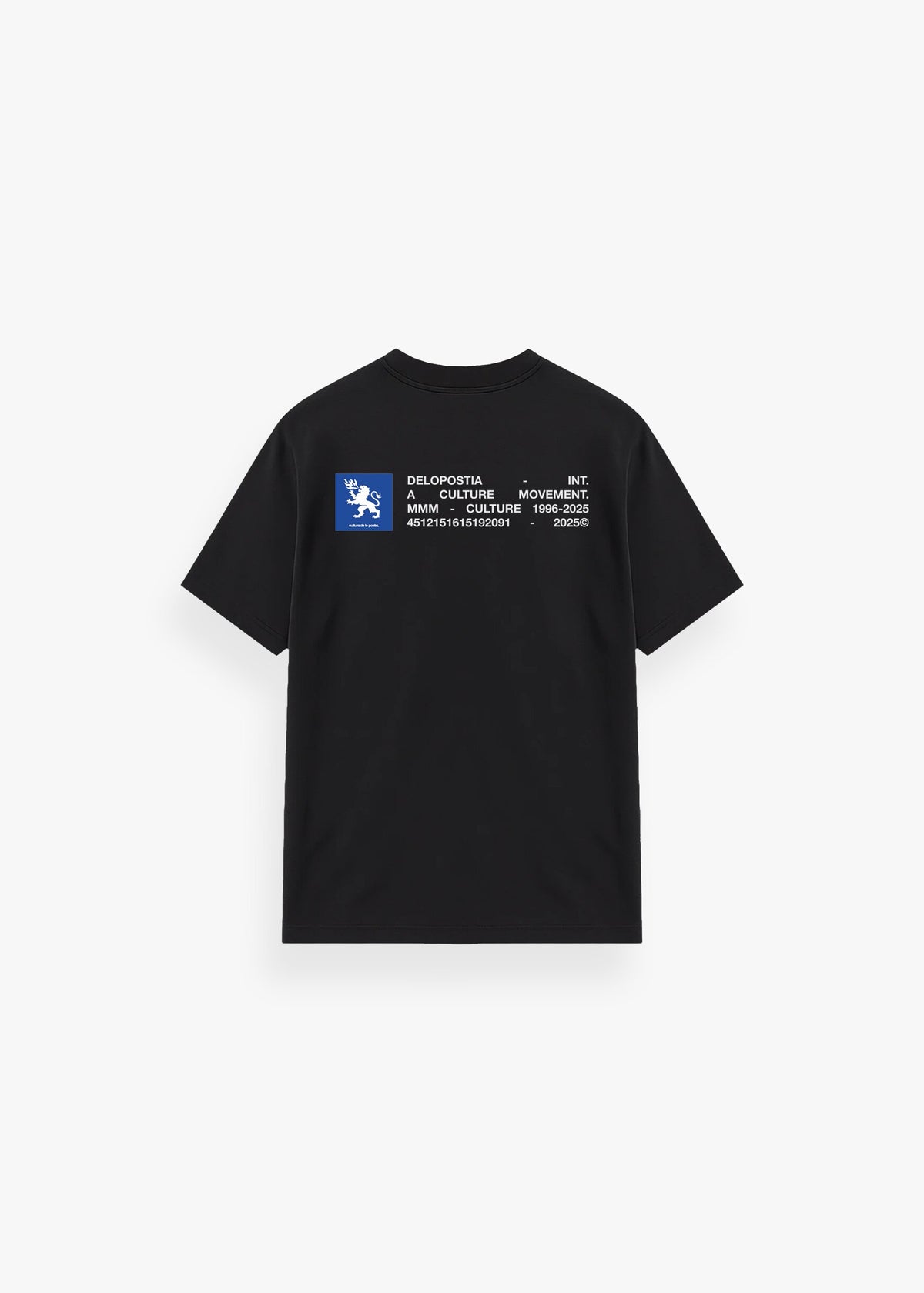 ACM FONT TEE