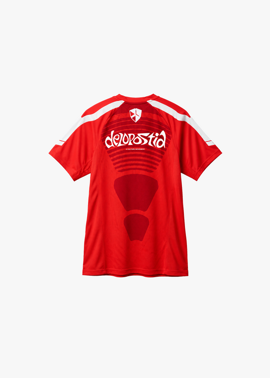 FRANCE JERSEY L - CITE DES MUGUETS