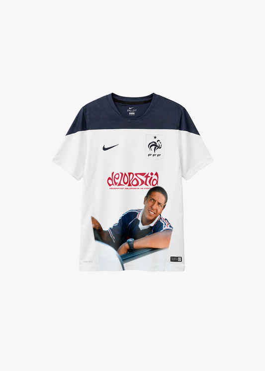 FRANCE JERSEY M - TAXI
