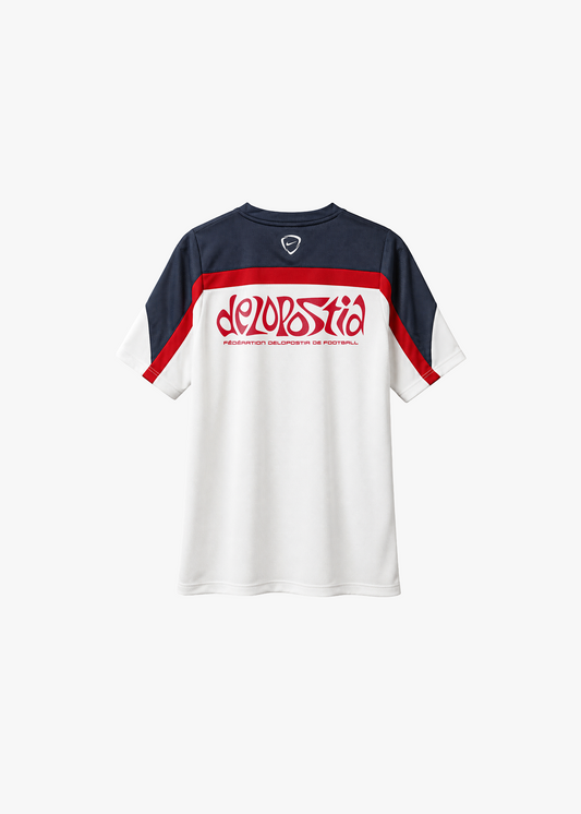 FRANCE JERSEY M - TAXI