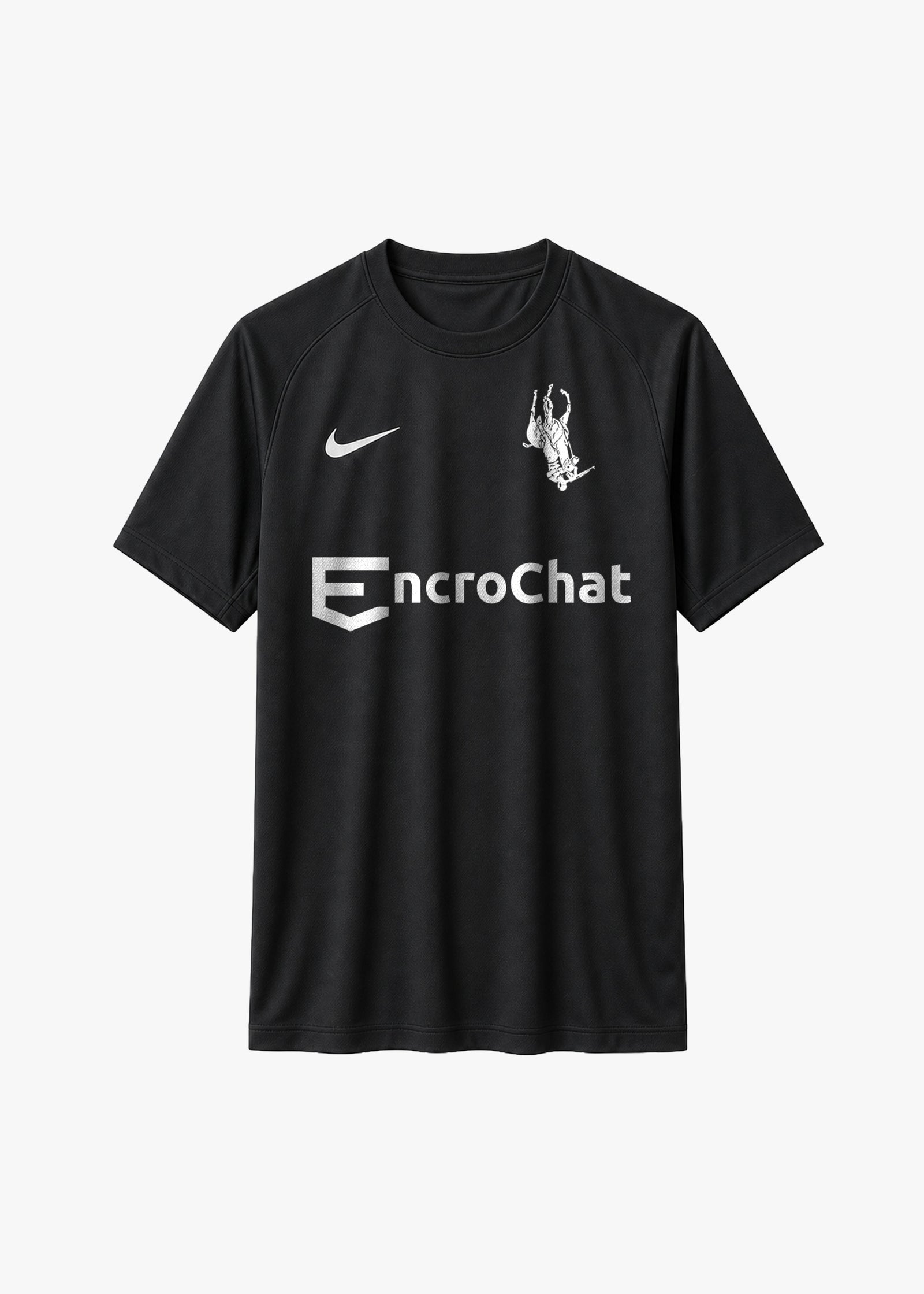 GR TRIKOT BLACK