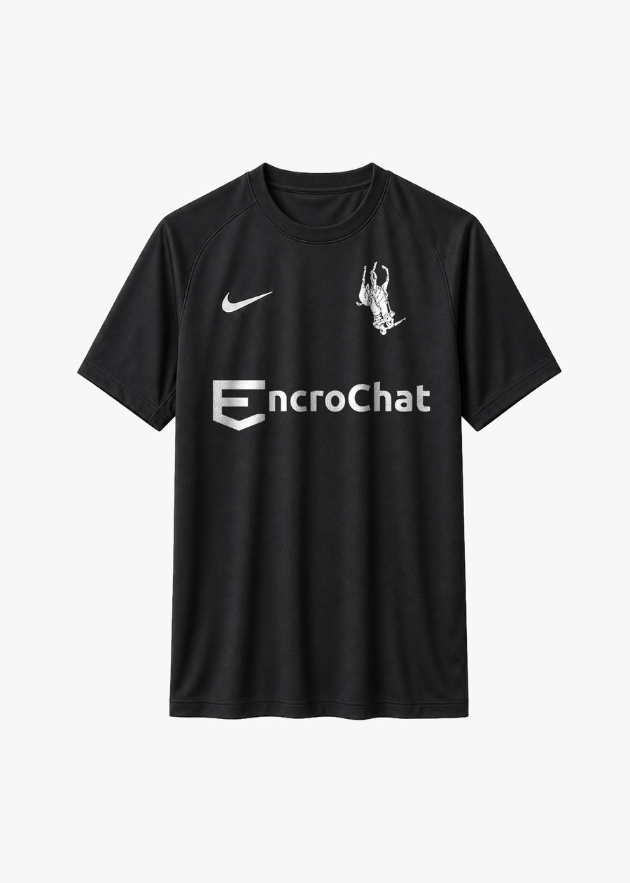 GR TRIKOT BLACK