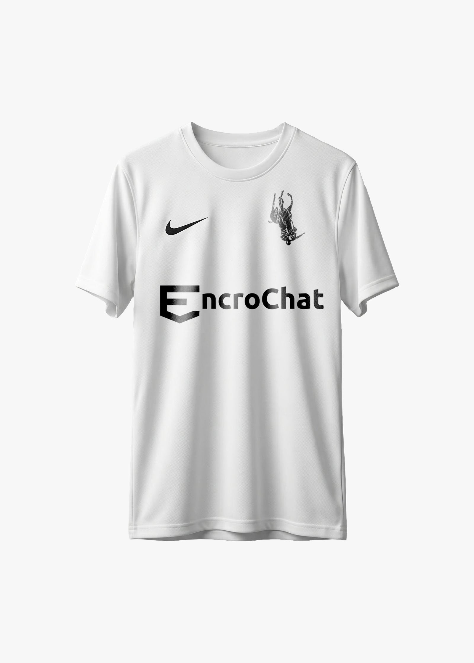 GR TRIKOT WHITE