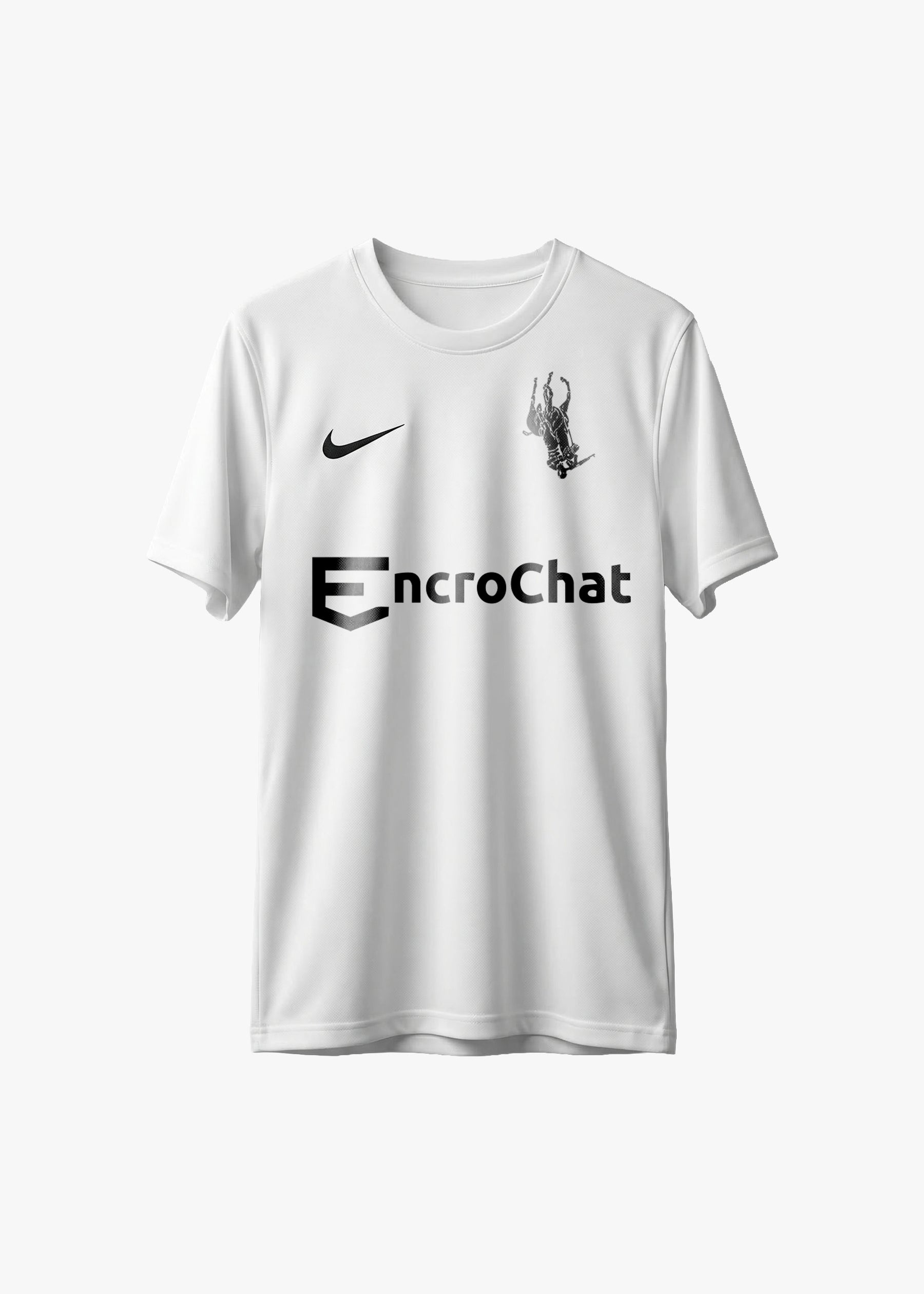 GR TRIKOT WHITE