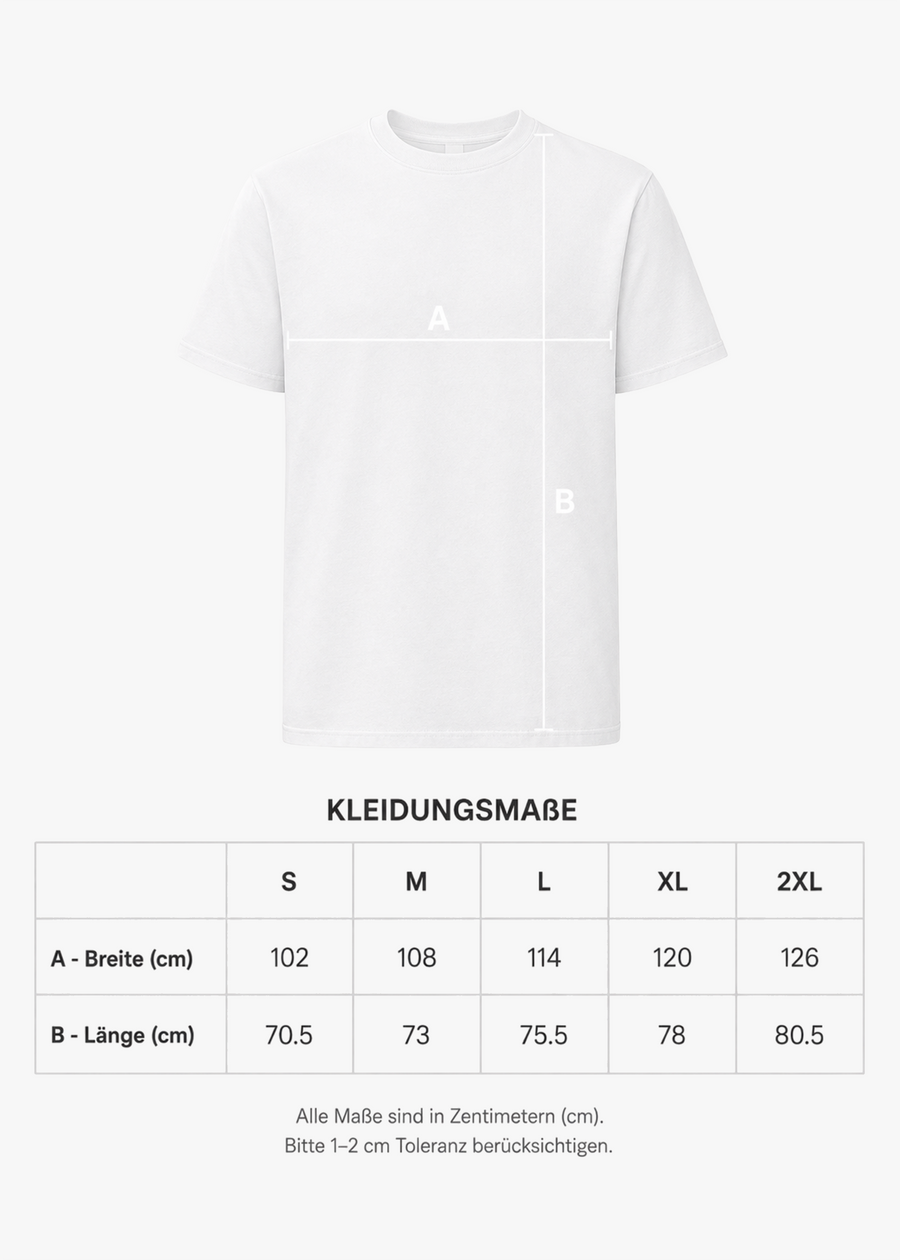 G. RALPH TEE WHITE