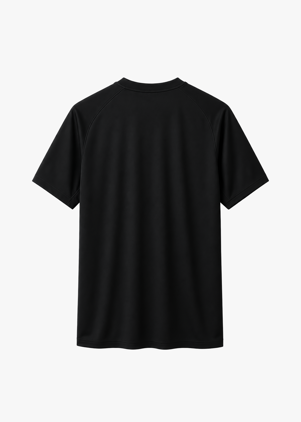 GR TRIKOT BLACK