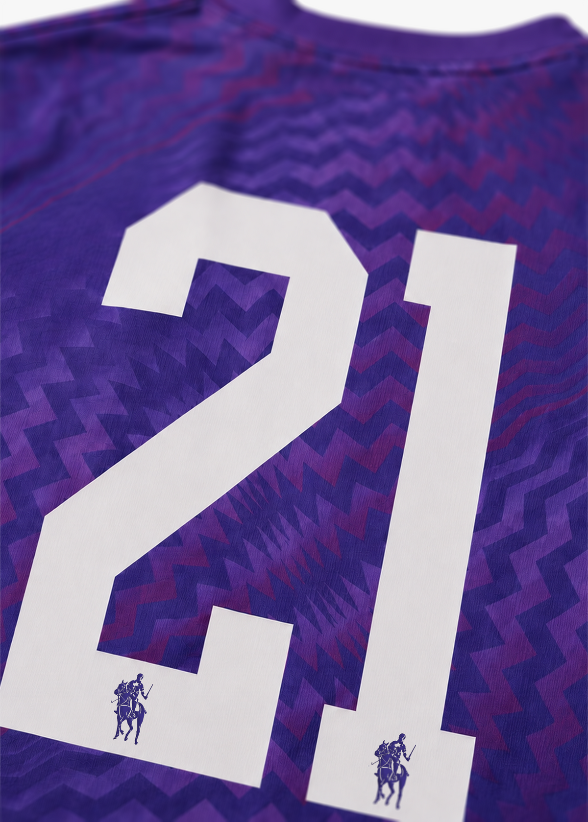 GR 219 TRIKOT - 1 of 50 Limited Edition