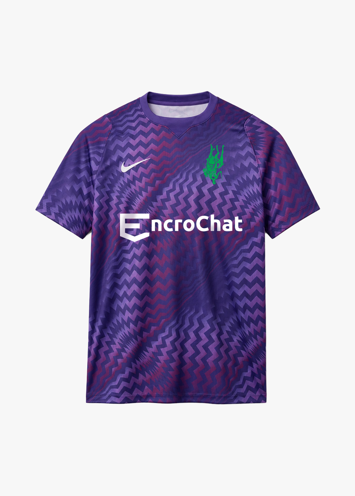 GR 219 TRIKOT - 1 of 50 Limited Edition