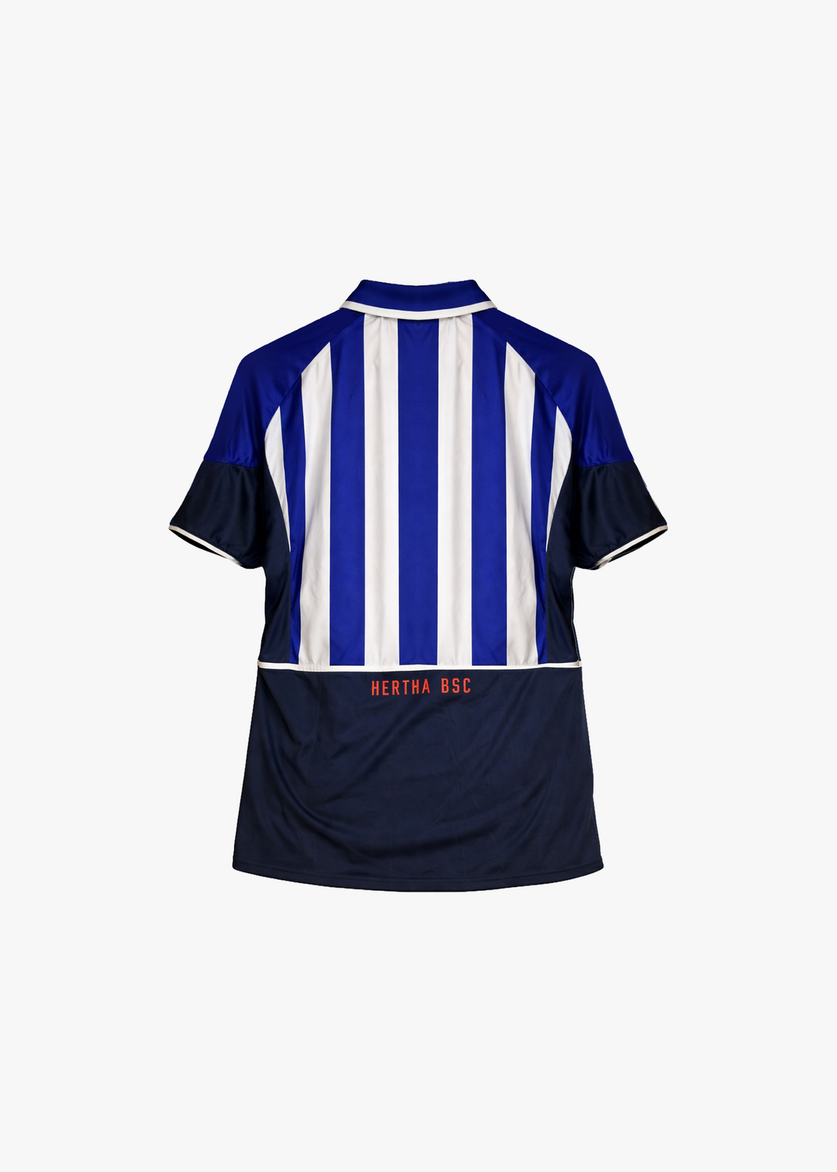 HERTHA BSC JERSEY - MARCELINHO