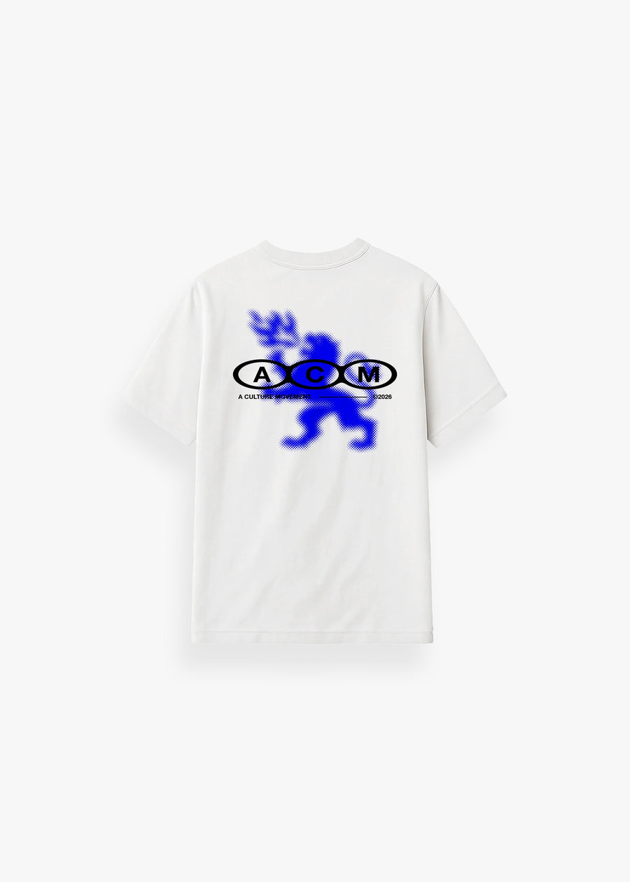 BLUE LION TEE