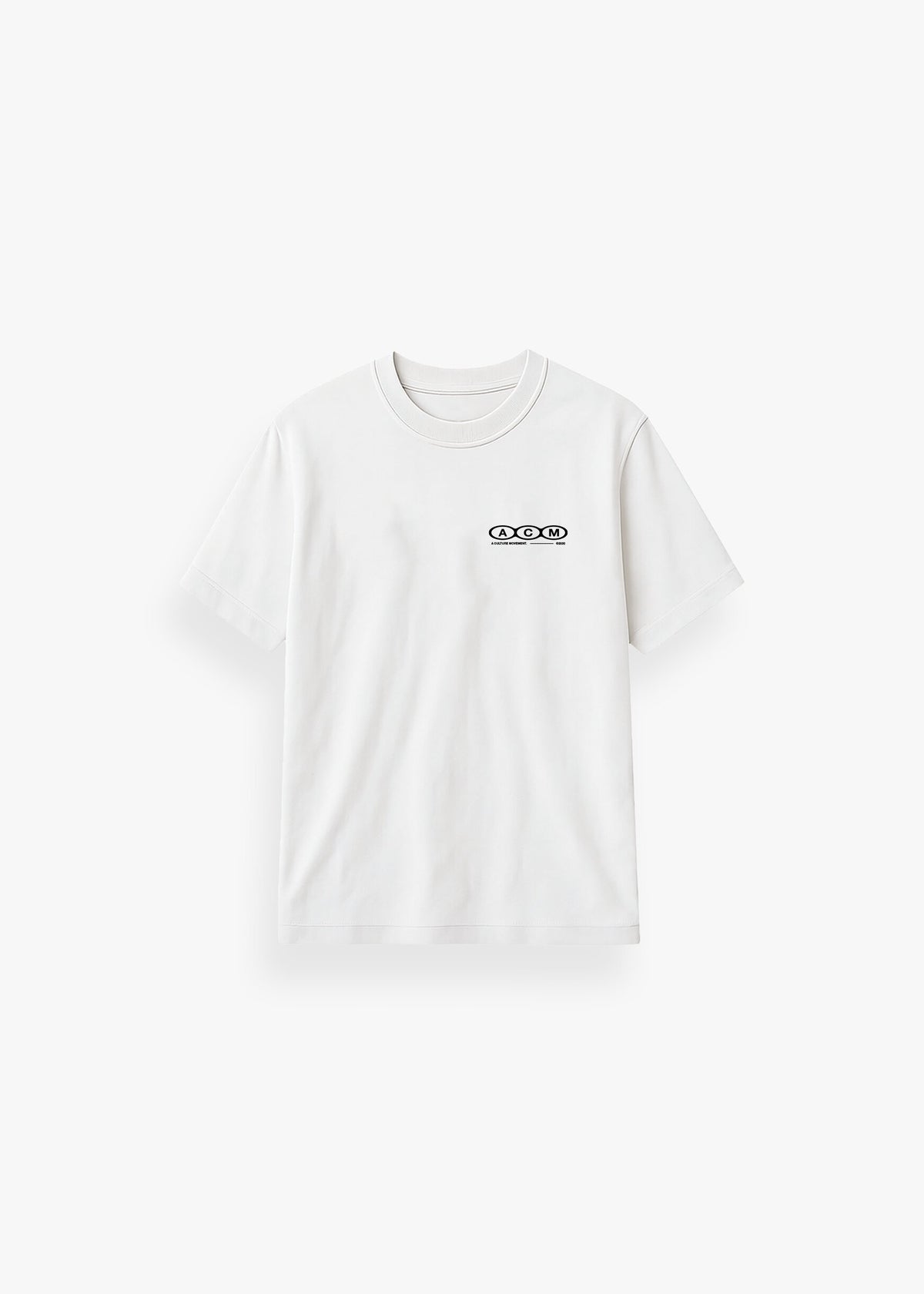 BLUE LION TEE