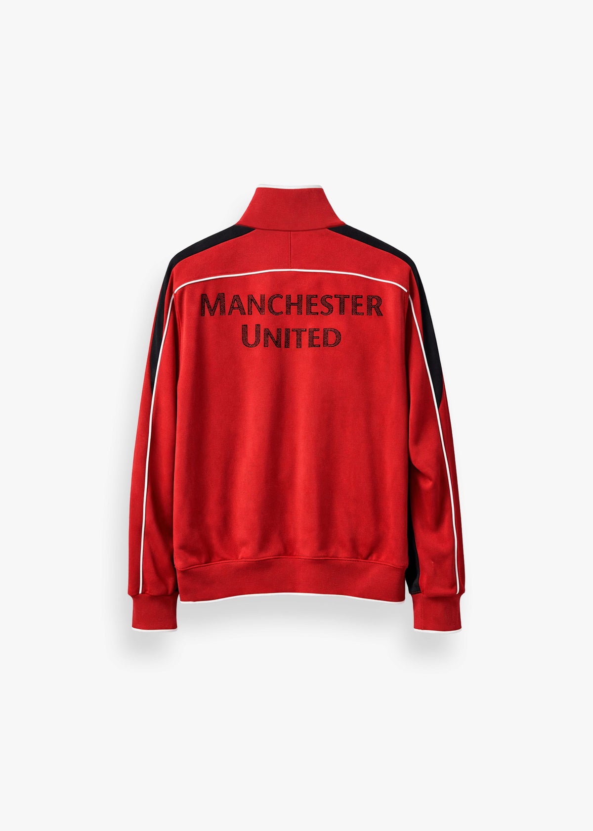 TRAINING JACKET - MANU X ACM