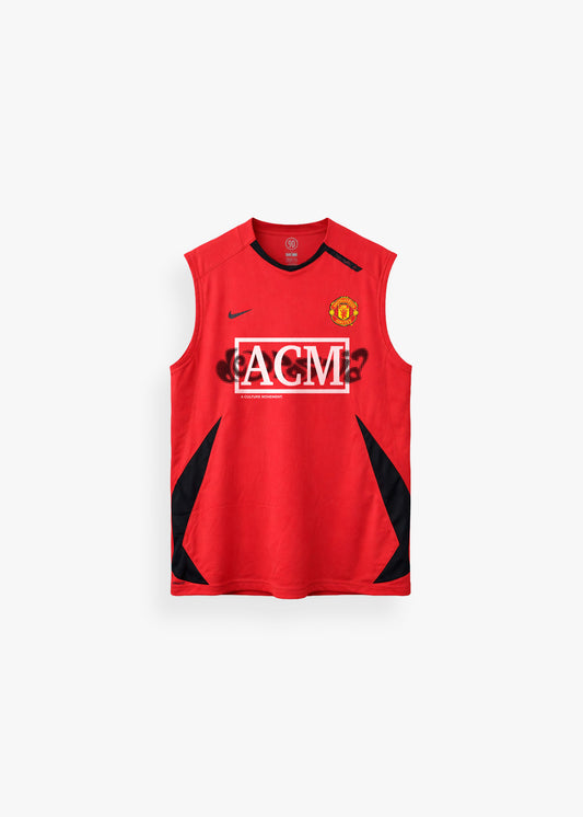 TRAINING TANK - MANU X ACM