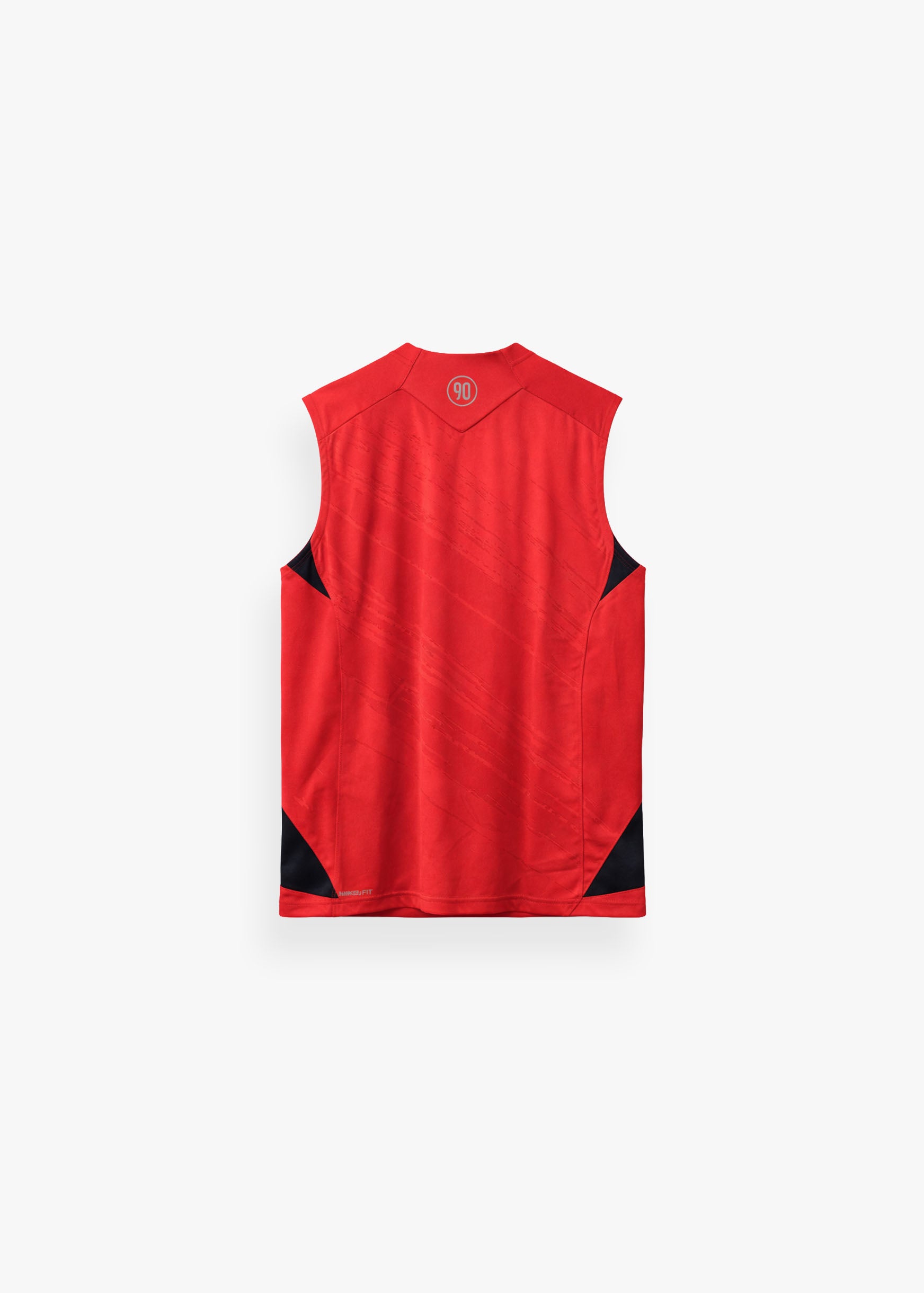 TRAINING TANK - MANU X ACM