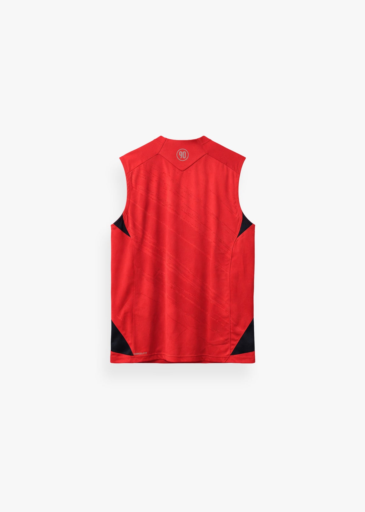 TRAINING TANK - MANU X ACM