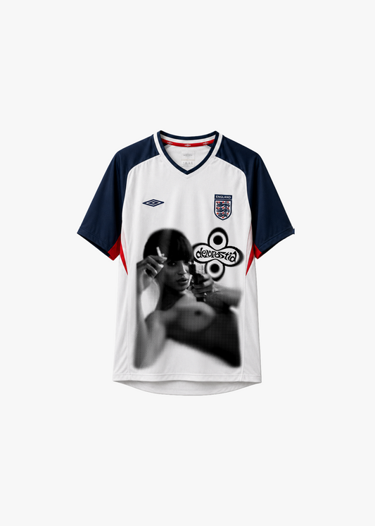 ENGLAND JERSEY L - NAOMI