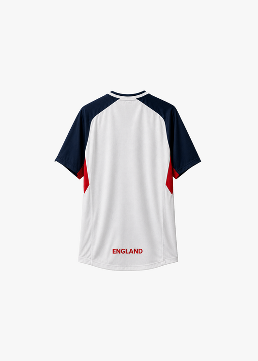 ENGLAND JERSEY L - NAOMI