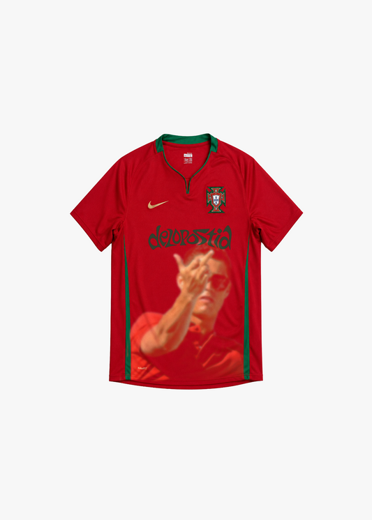 PORTUGAL JERSEY L - CR7 F***