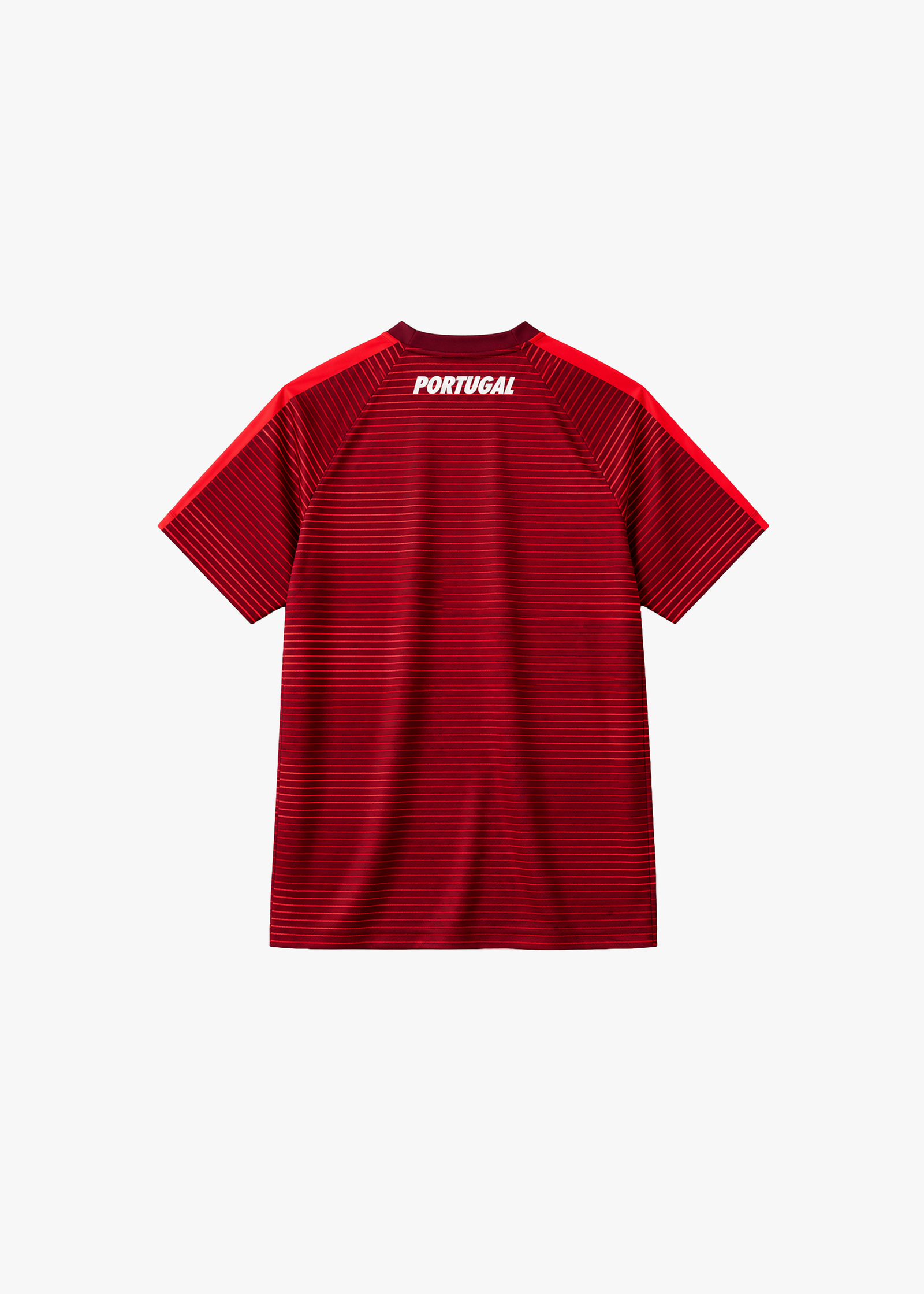 PORTUGAL JERSEY L - CR7 NATIONS LEAGUE