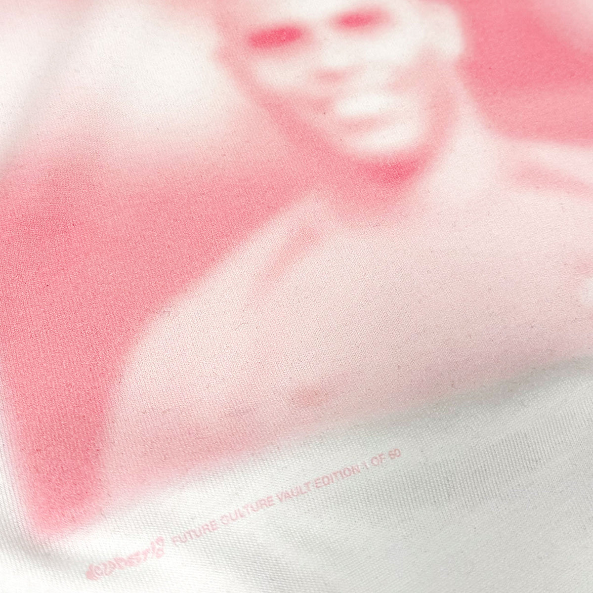 R9 TEE PINK