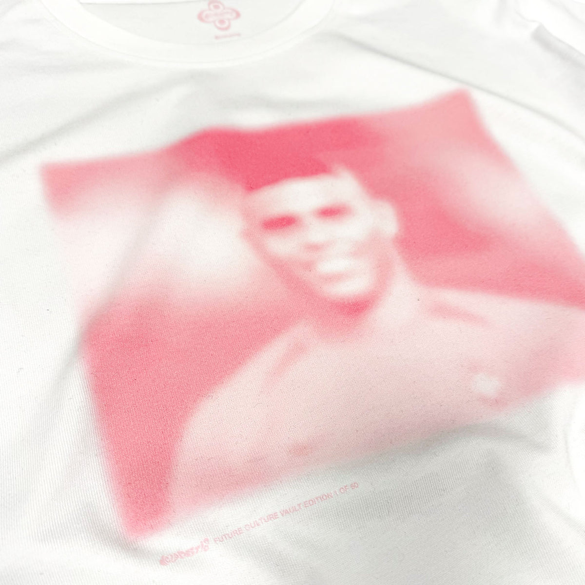 R9 TEE PINK