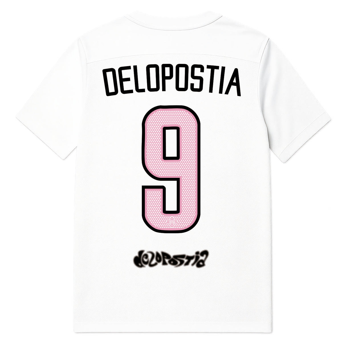 R9 JUBEL JERSEY PINK