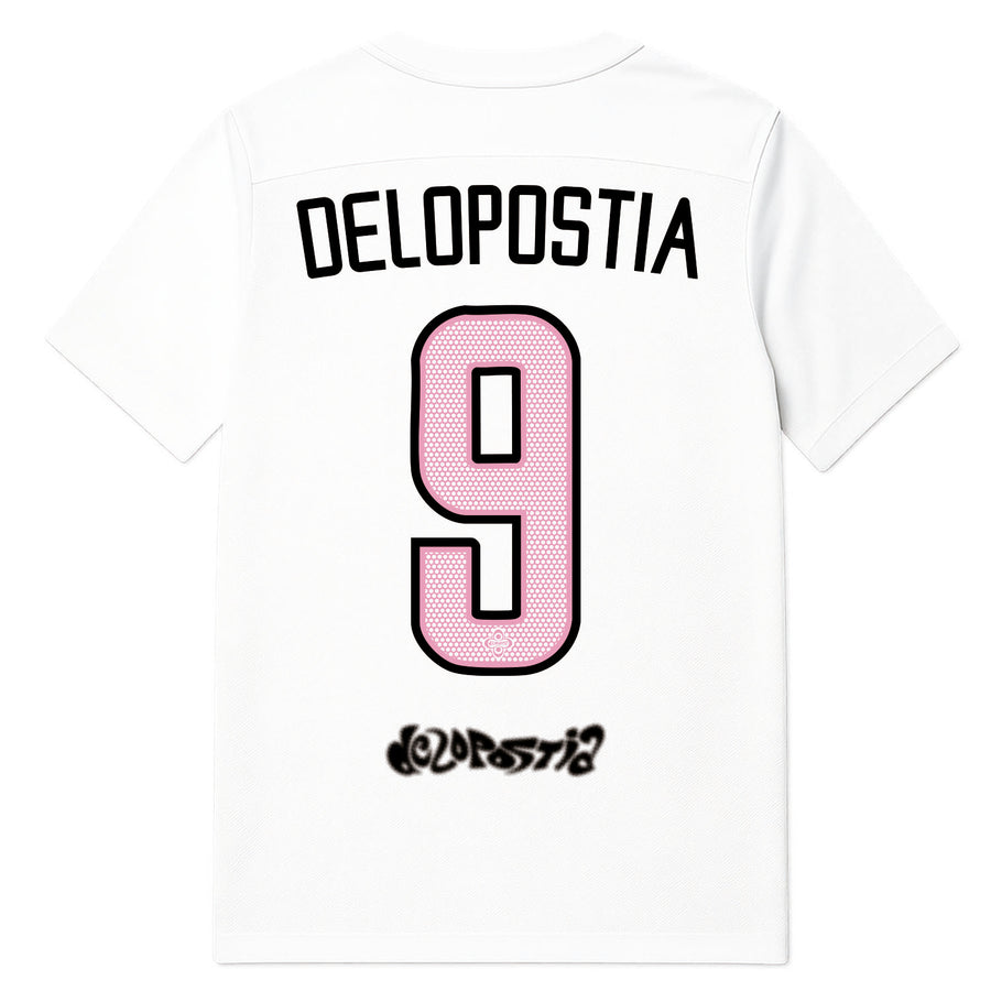 R9 JUBEL JERSEY PINK