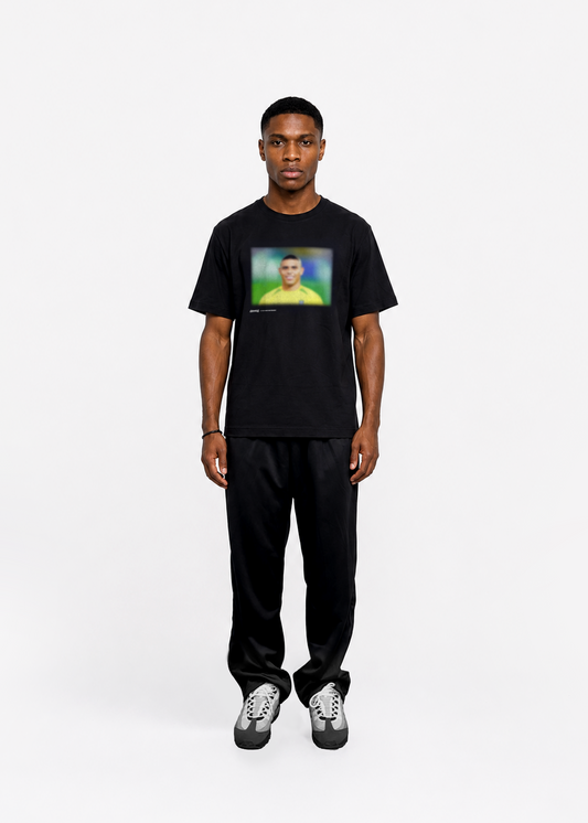 R9 TEE BLACK