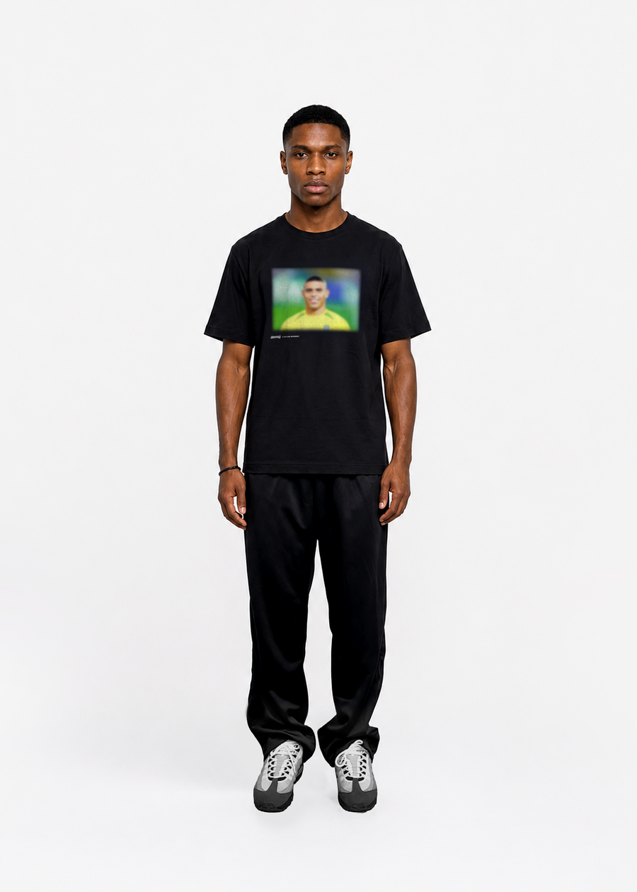 R9 TEE BLACK