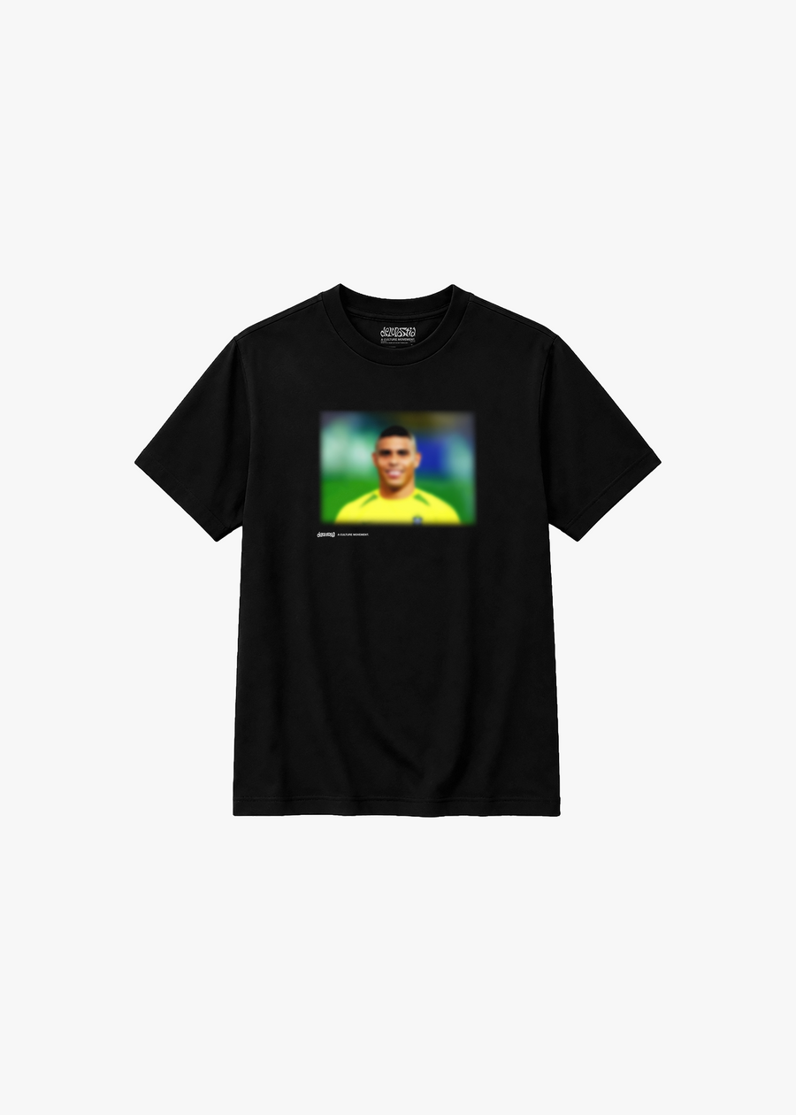R9 TEE BLACK